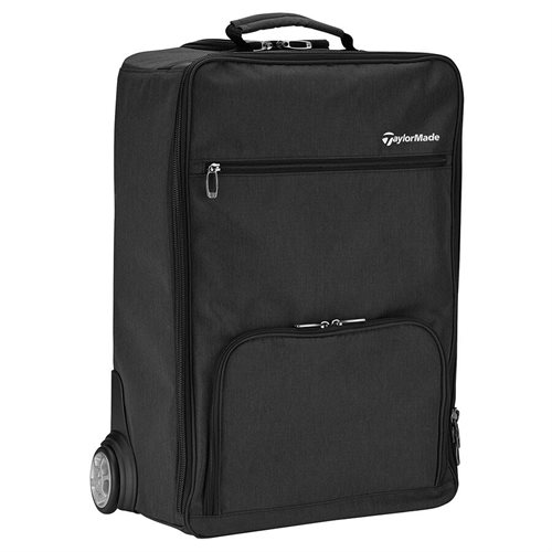TaylorMade Performance Rolling Carry On Luggage