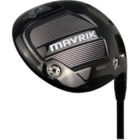 Mavrik driver used Clearance