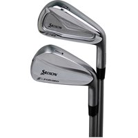 Used Srixon / Z785 Combo Iron Set 4PW Used Golf Club at