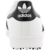 Adidas SuperStar Golf Shoes at 