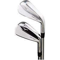 Used Mizuno MP20 HMB / MP20 MB Combo Iron Set 4-PW Used Golf Club