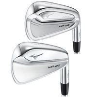 Mizuno MP20 MMC / MP20 MB Combo