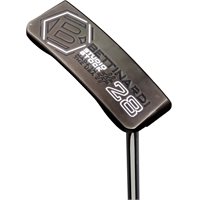 Bettinardi 2018 Studio Stock 28 Black