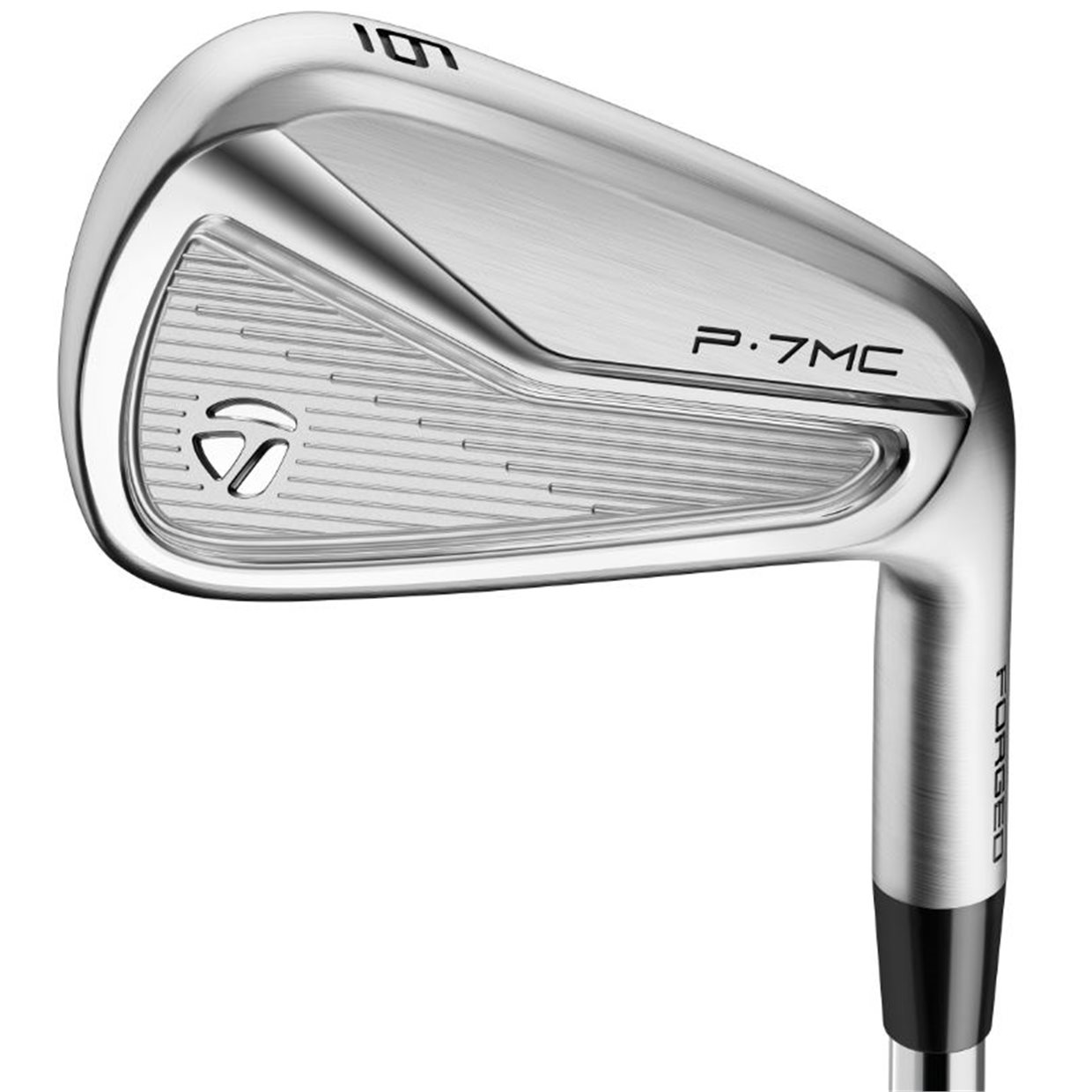 Used TaylorMade P7MC 2020 Iron Set 4-PW Used Golf Club at