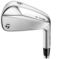 TaylorMade Iron Individual Representative Image.