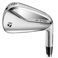 TaylorMade Iron Individual Representative Image.