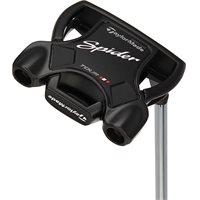 TaylorMade Spider Tour Black #3 '20