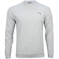 puma cloudspun pullover