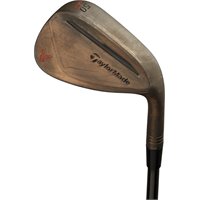 TaylorMade MyMG2 Custom Raw