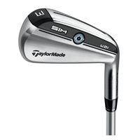 TaylorMade SIM UDI