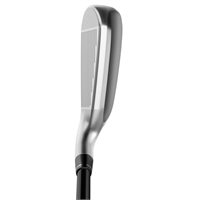 Used TaylorMade SIM DHY Hybrid 4H 22 Degree Used Golf Club