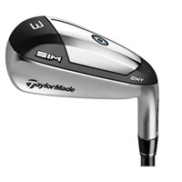 TaylorMade SIM DHY