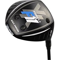 Krank Formula 11 XX Driver 10.5 Degree Used Golf Club at