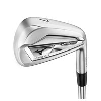 Used Mizuno JPX 921 Forged Iron Set 4-PW, AW Used Golf Club at