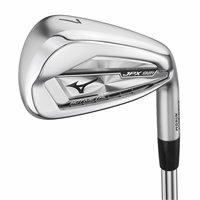 left handed mizuno irons