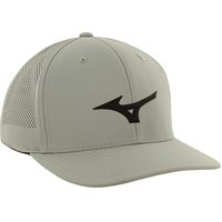 New Mizuno Tour Vent Adjustable Headwear Apparel at