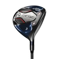 Callaway Big Bertha B21
