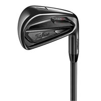 Titleist T100S Black Limited Edition