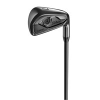 T-Series T200 Black | All Black Golf Irons | Titleist