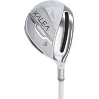 TaylorMade Kalea Black Violet