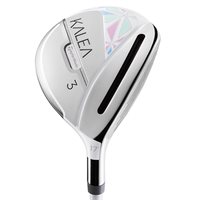 TaylorMade Kalea Charcoal Blue