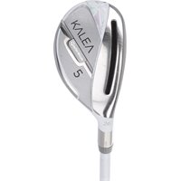 TaylorMade Kalea Black Violet