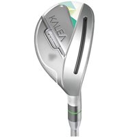 TaylorMade Kalea Grey Green