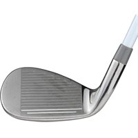 Used TaylorMade Kalea Grey Green Wedge Sand 54 Degree Womens Used Golf