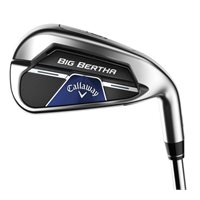 Callaway Big Bertha B21