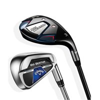 Amazon.com : Callaway Big Bertha B21 Driver (Right, RCH 55gr