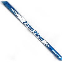 True Temper Project X EvenFlow Blue