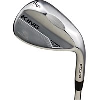 Cobra King MIM Silver Versatile Grind