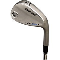Cleveland cg one wedge Clearance