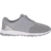 View New Balance Fresh Foam Breathe Spikeless Grey/Rose