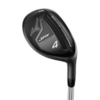 Mizuno Hybrid Representative Image.