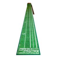 Perfect Practice Perfect Putting Mat