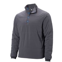 FootJoy Woven Shell Thermolite Pullover