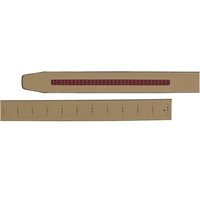 View Nexbelt Classic Colour Accessories Walnut