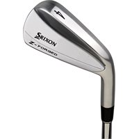 Srixon Iron Individual Representative Image.