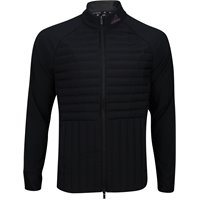 Adidas FrostGuard Insulated Full Zip Outerwear
