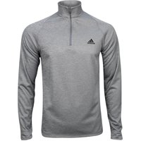 adidas quarter zip