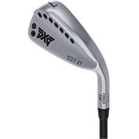PXG 0311XF Gen 2