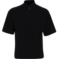 Sun Mountain RainFlex Elite S/S ¼ Zip 
