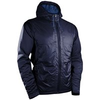 View Sun Mountain Colter Outerwear Navy/Navy