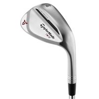 TaylorMade MG2 TW Wedge Sand 56 Degree Used Golf Club at