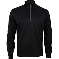 Callaway Swing Tech Waffle Fleece Outerwear Pullover