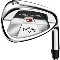 Callaway Mack Daddy CB