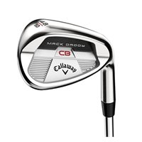 Callaway Mack Daddy CB Full Grind