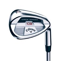 Callaway Mack Daddy CB W Grind Wedge Sand Wedge Golf Club at GlobalGolf.ca