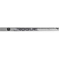 Aldila 2nd Gen. Rogue Silver (110 MSI)